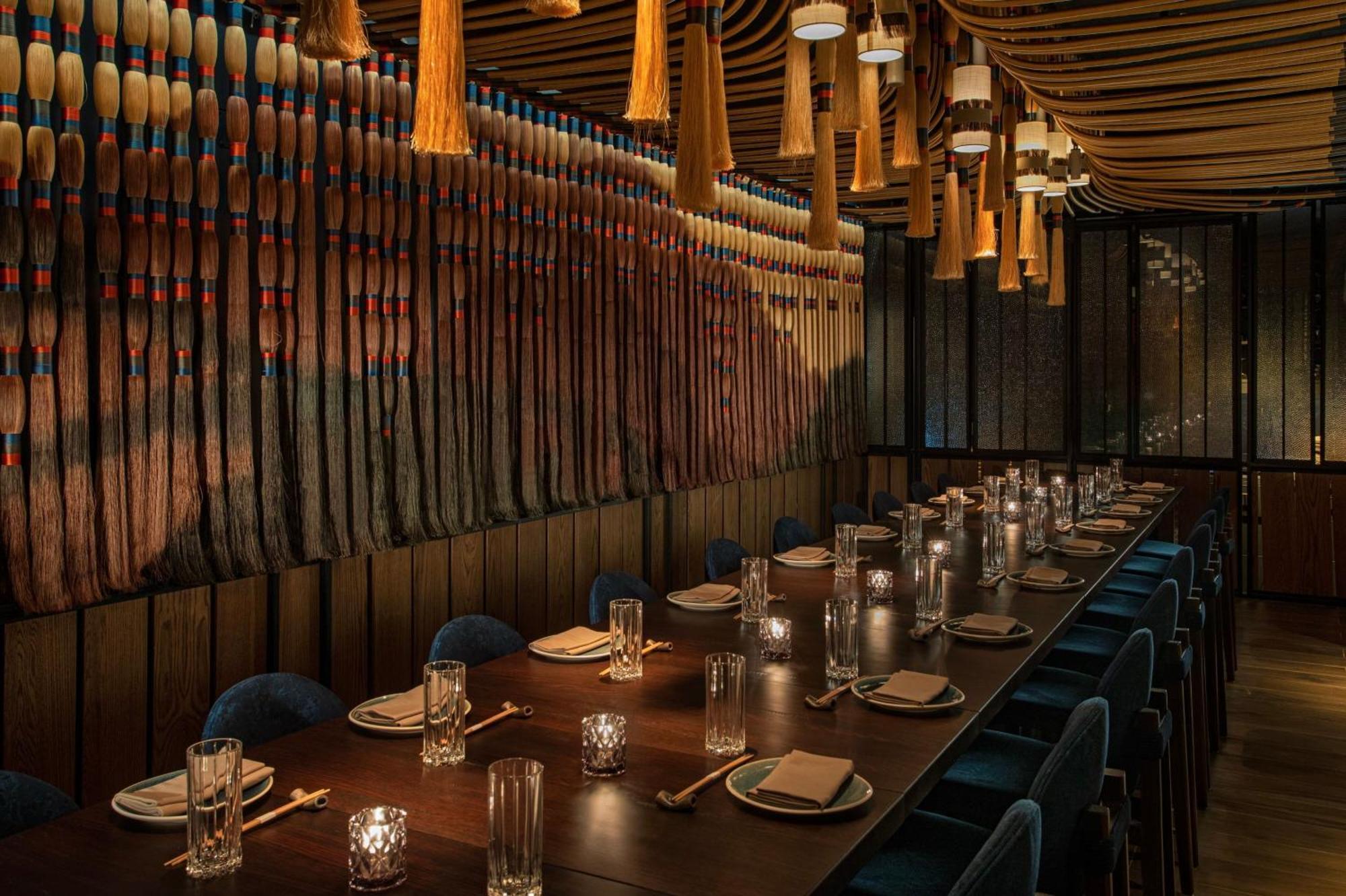 Moxy Nyc Lower East Side New York Ngoại thất bức ảnh