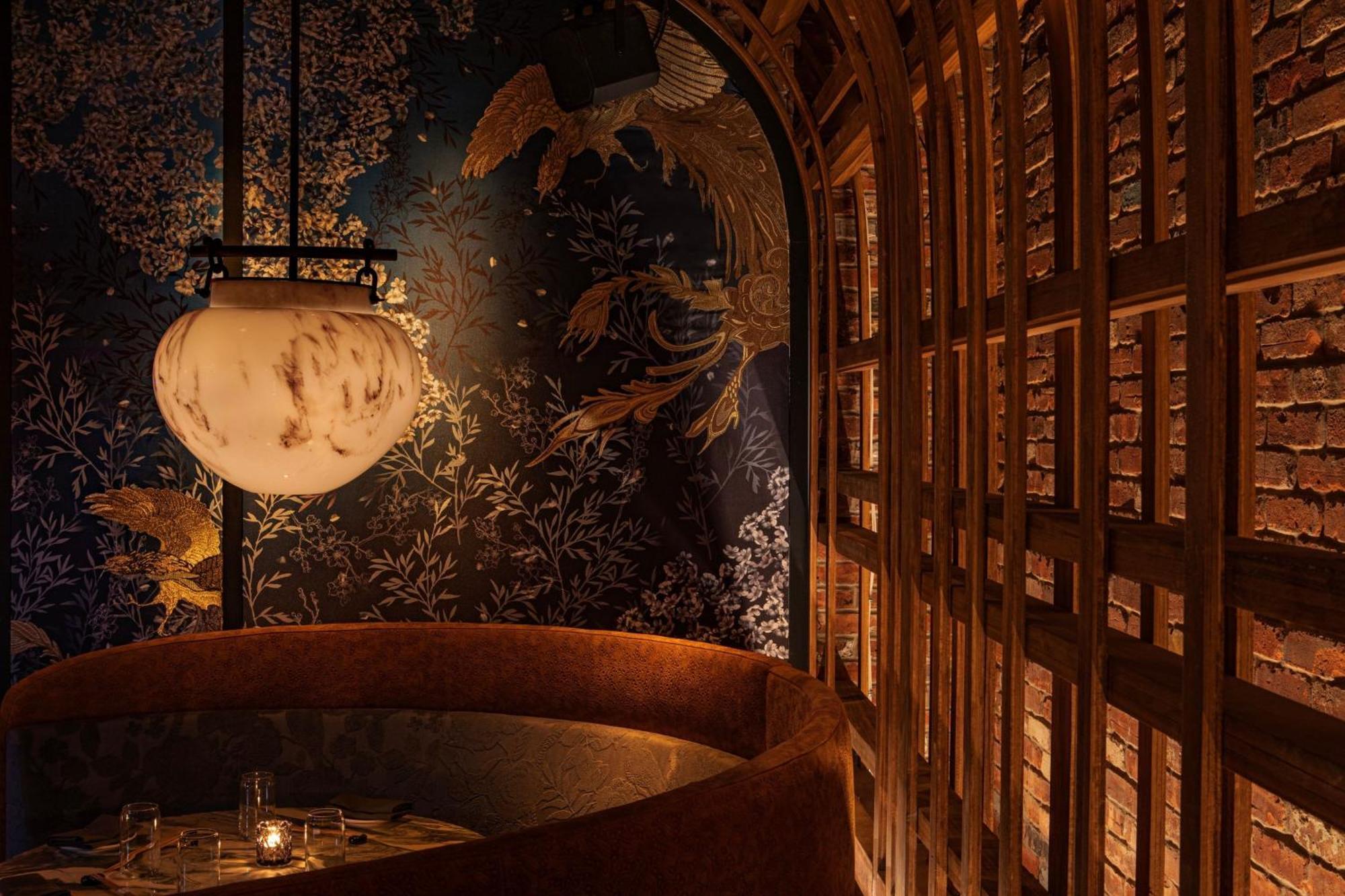 Moxy Nyc Lower East Side New York Ngoại thất bức ảnh