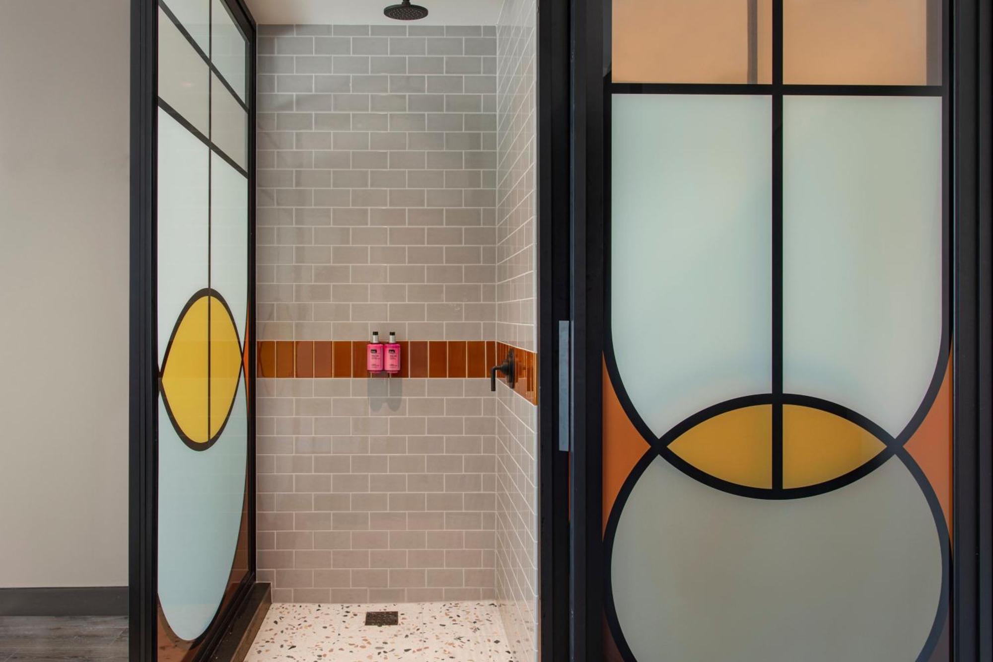 Moxy Nyc Lower East Side New York Ngoại thất bức ảnh