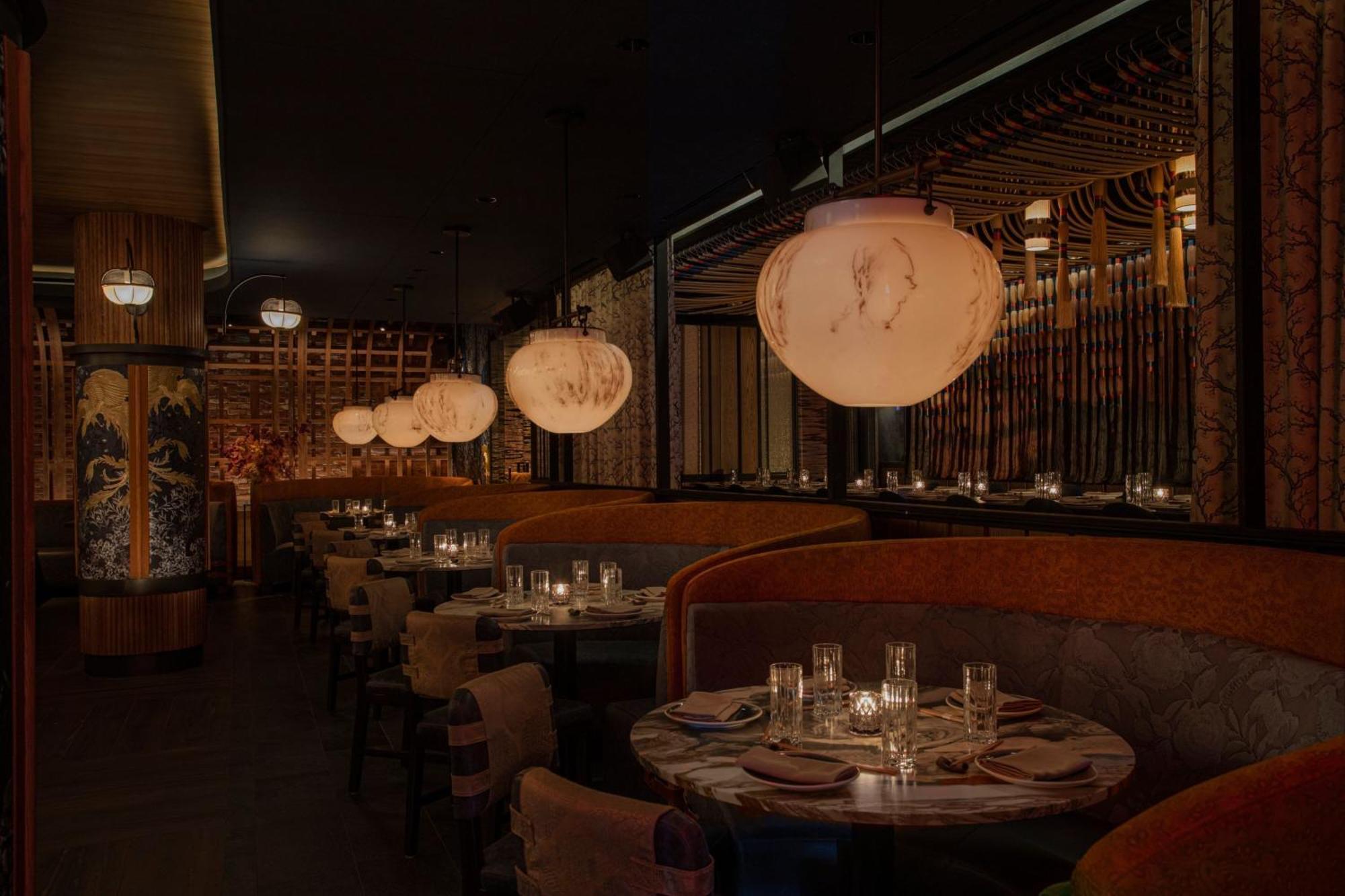 Moxy Nyc Lower East Side New York Ngoại thất bức ảnh